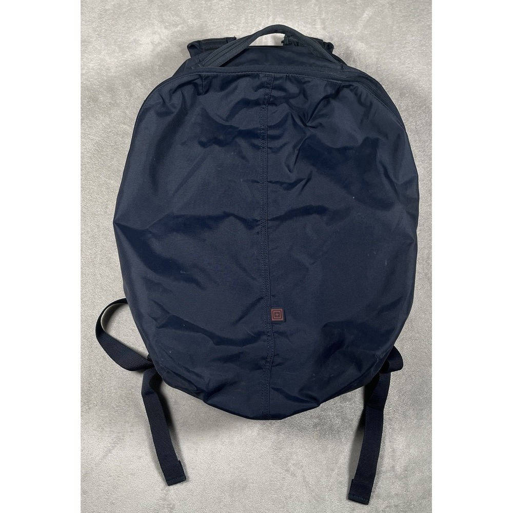 5.11 TACTICAL Mens LV18 Backpack CCW Laptop Daypack 29L Night Watch Navy